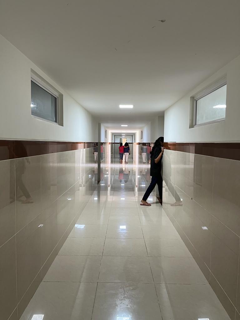 BGS School of Architecture and Planning Bangalore hostel photo 5